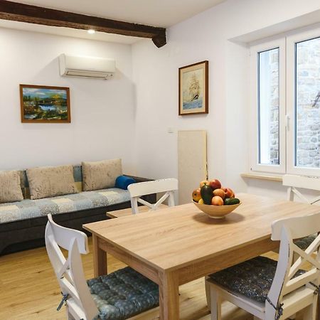 Apartment Martin Piran Ngoại thất bức ảnh