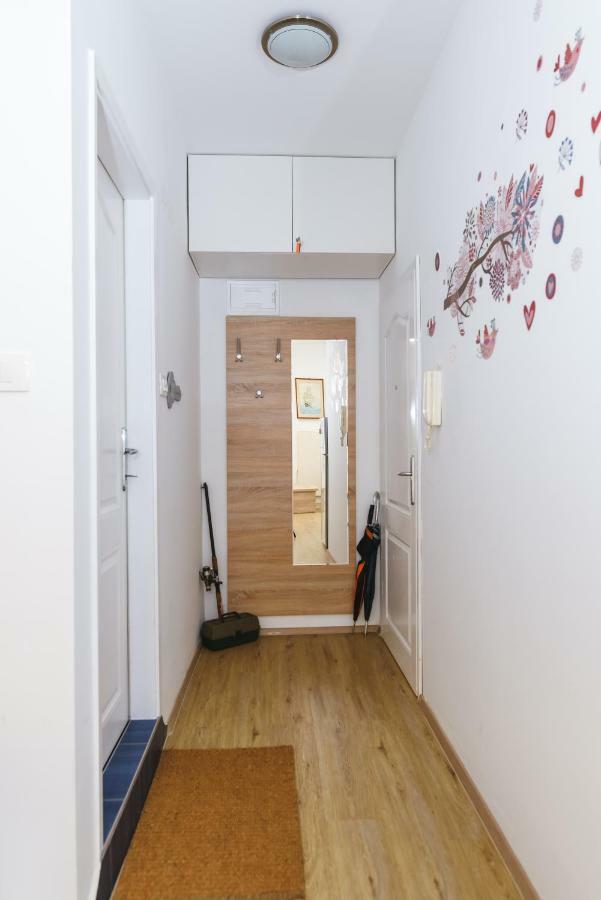 Apartment Martin Piran Ngoại thất bức ảnh