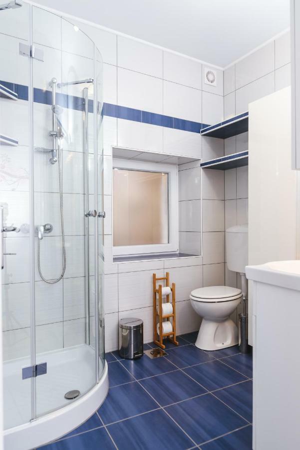 Apartment Martin Piran Ngoại thất bức ảnh