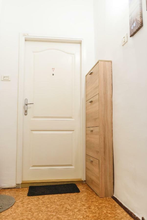 Apartment Martin Piran Ngoại thất bức ảnh